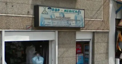 ROP MEDICA BOGOTÁ ROP MEDICA BOGOTÁ